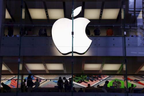 摩根士丹利：投资者低估了苹果服务部门的赚钱能力