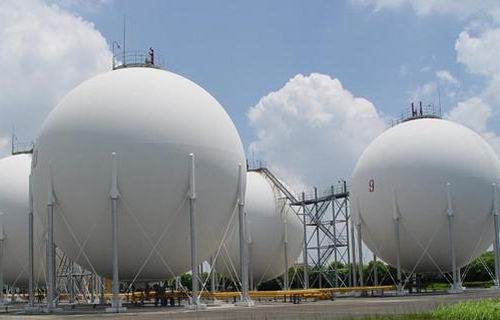 天然气夏季上演“气荒” LNG价格持续大涨