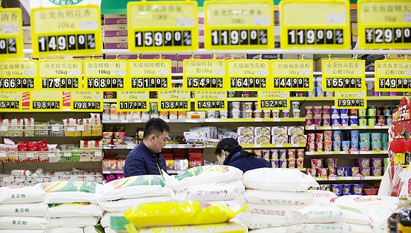 消费降级！中国家庭债务已逼近可承受的极限
