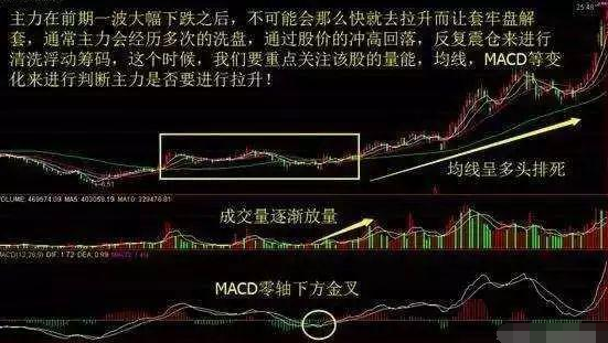 跟庄技巧 跟庄技巧