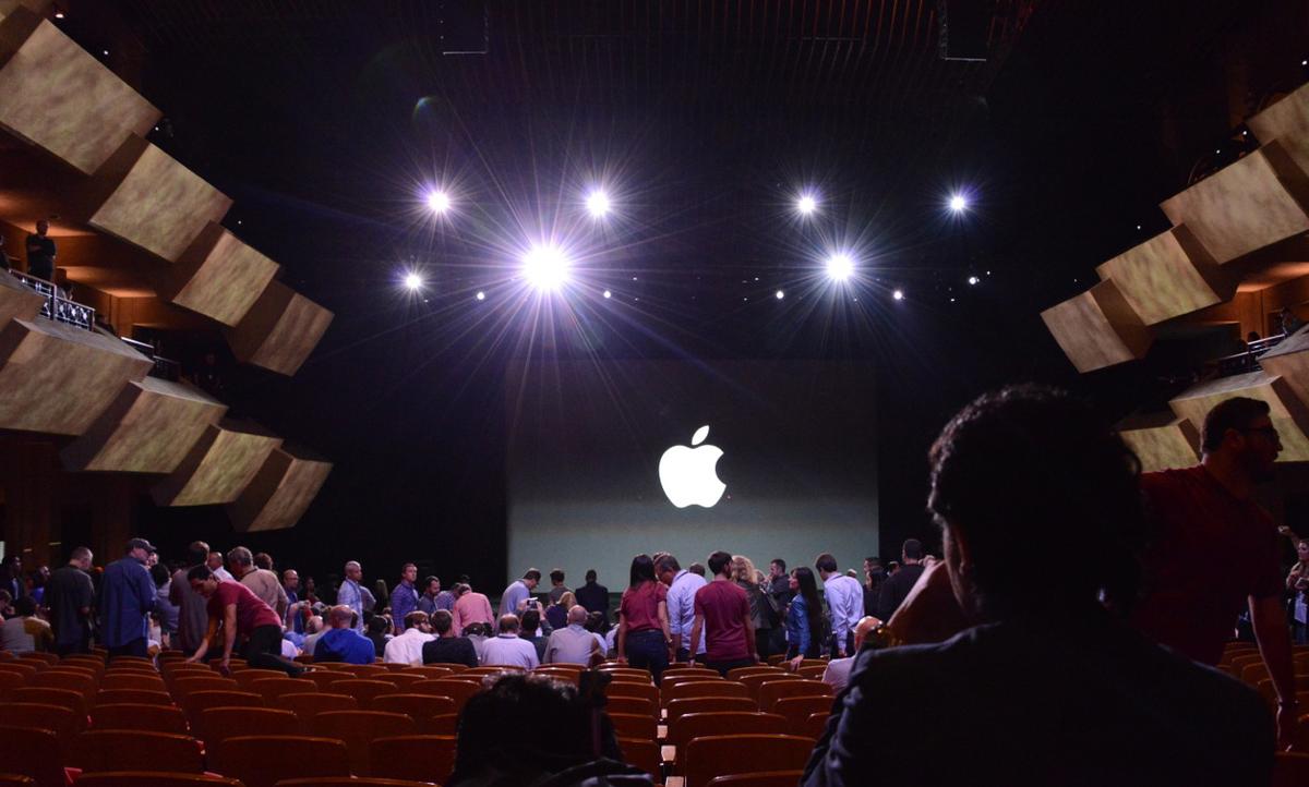 9.12苹果新品发布会：苹果产业链相关概念有哪些？