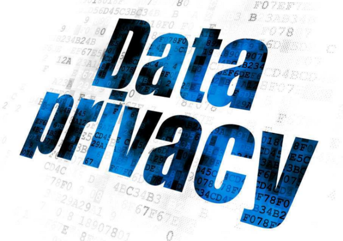 数据的隐私保护为什么会被提到这个高度？