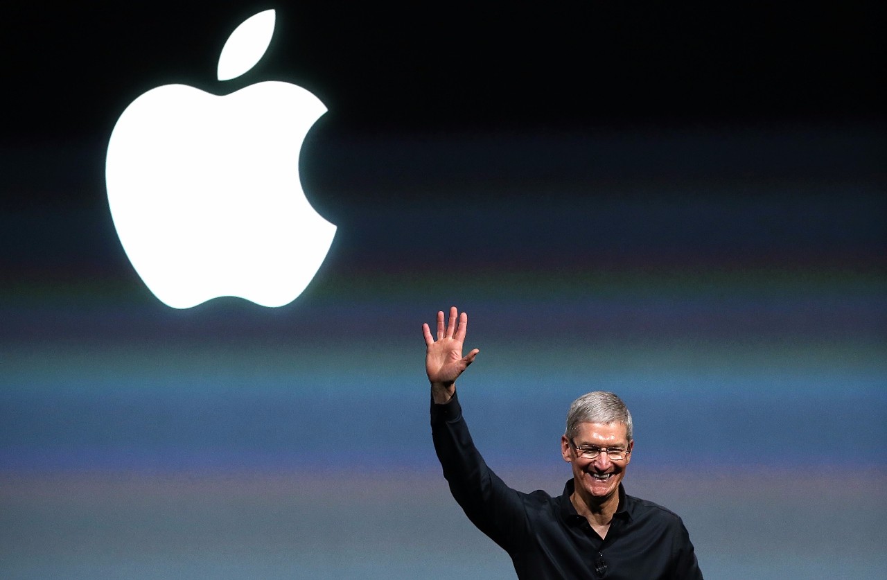 消费热点:苹果iPhone 7和8在德国遭禁售