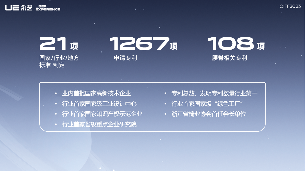 联合中国航天星河探索 共同发布高端新品永艺P5308
